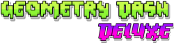 Geometry Dash Deluxe